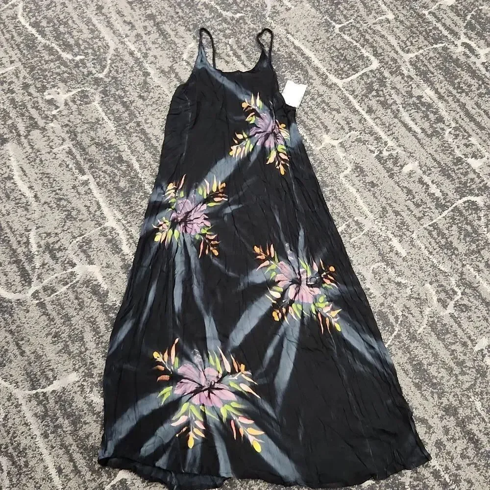 Tropical Batik this nwt